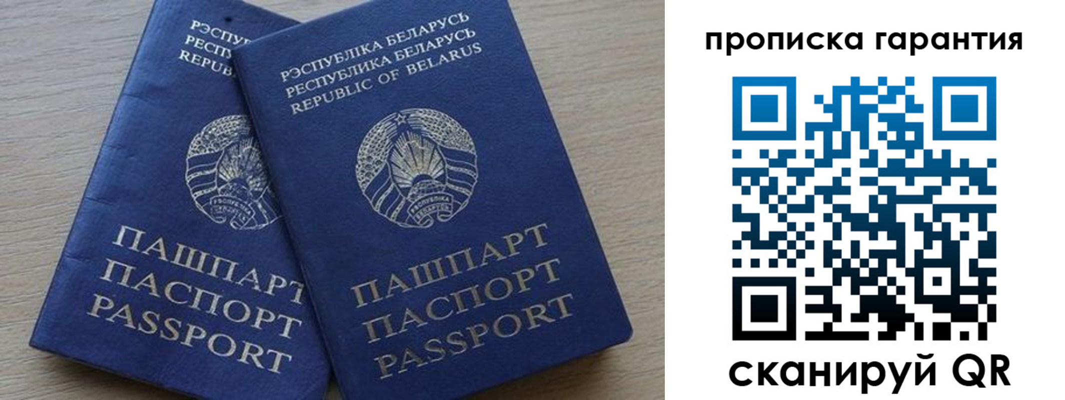 прописка гарантия в Ярославле